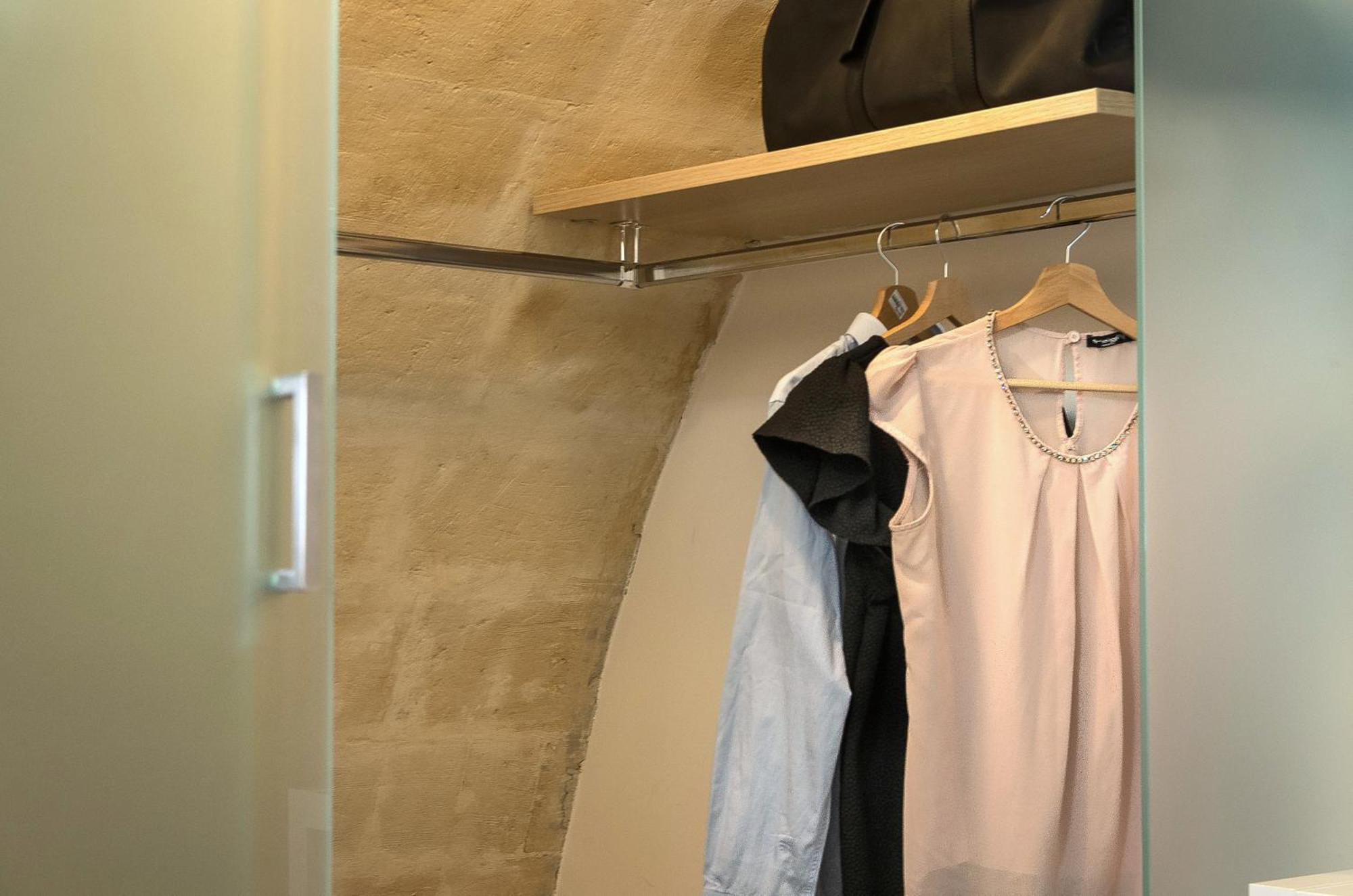 La Scala Suite マテーラ エクステリア 写真